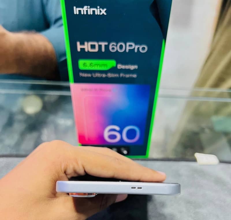 Infinix Other Model 3