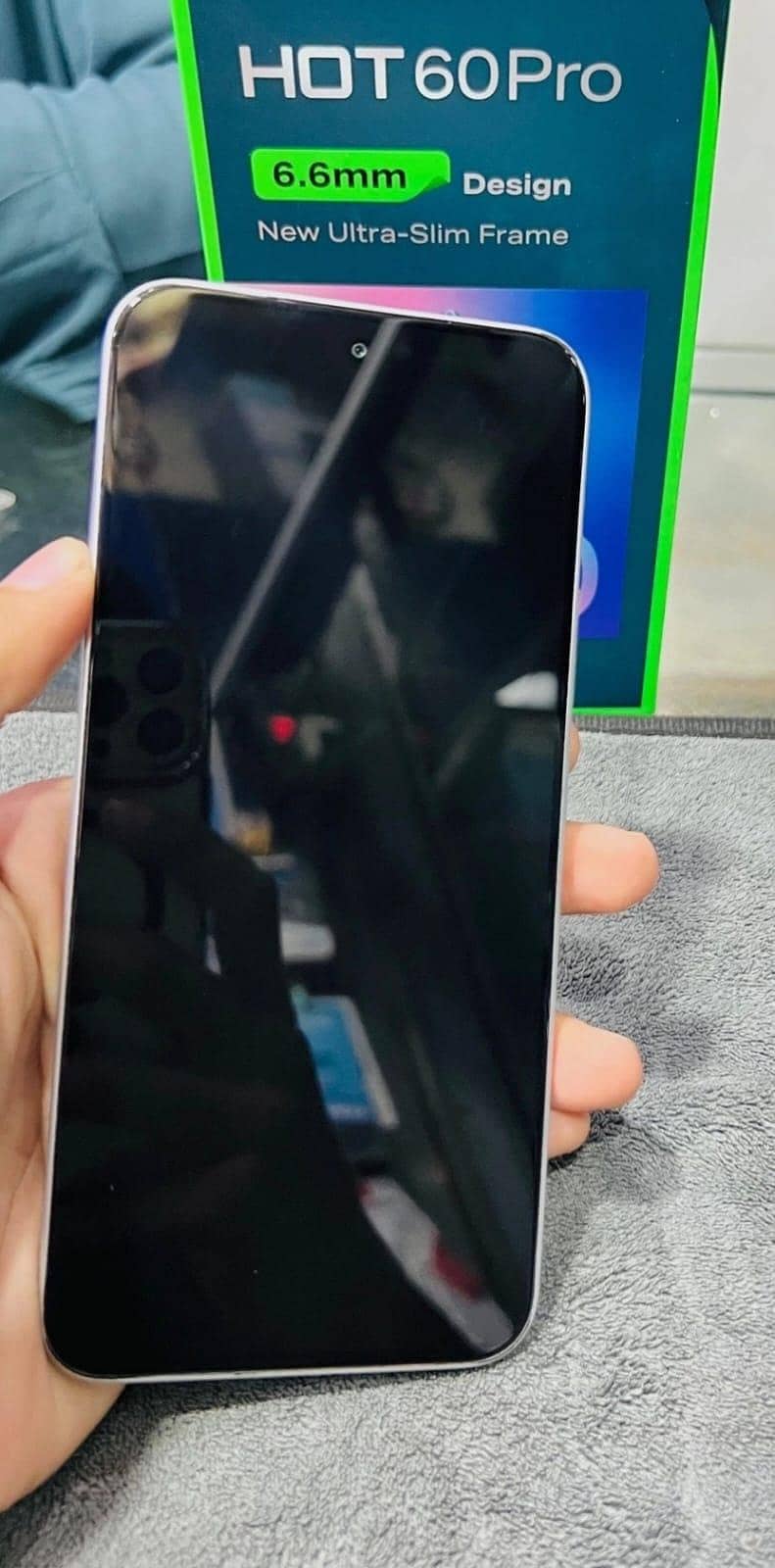 Infinix Other Model 5