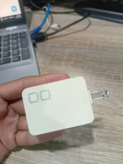 CIO Japan 65W GaN Charger Bundle