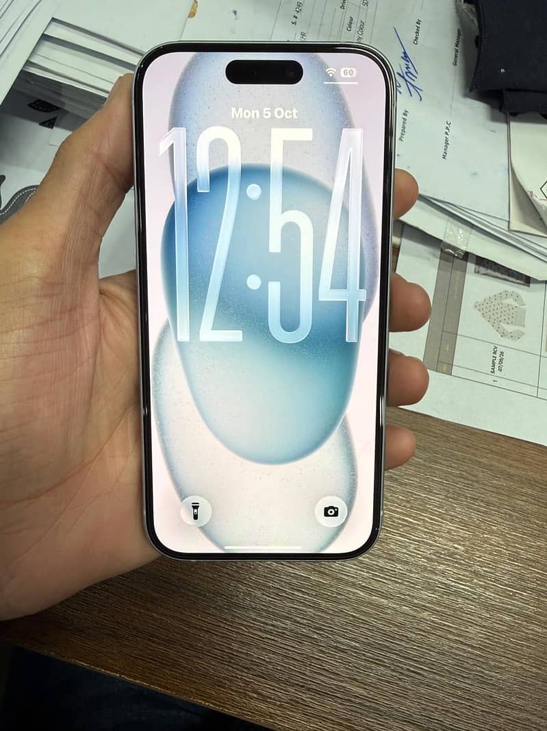 Apple iPhone 15 1