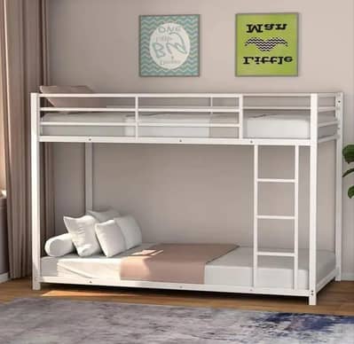 Bunk Bed Cots | baby bed cot | iron kids Beds cots | Steel beds |