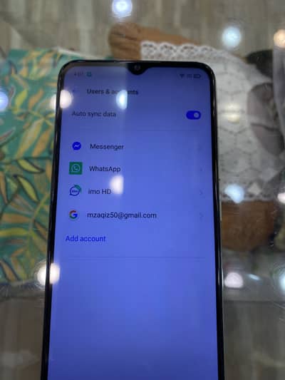 Realme C11