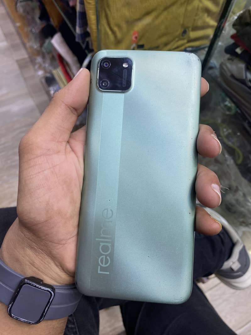 Realme C11 1