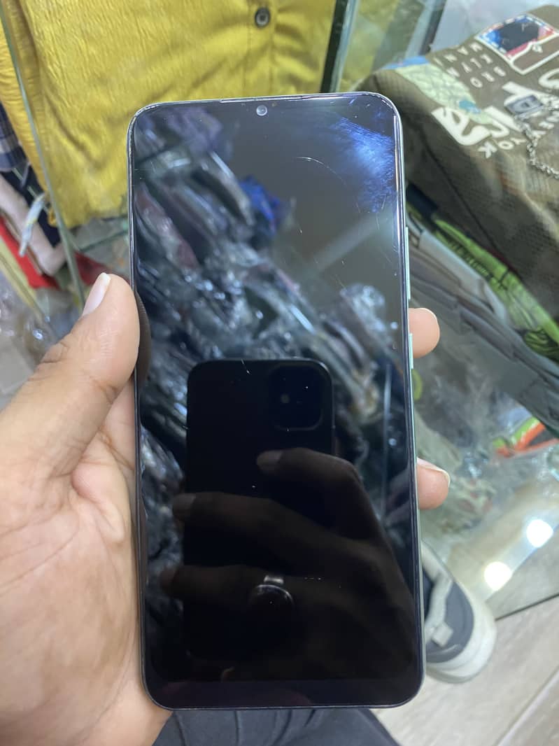 Realme C11 6