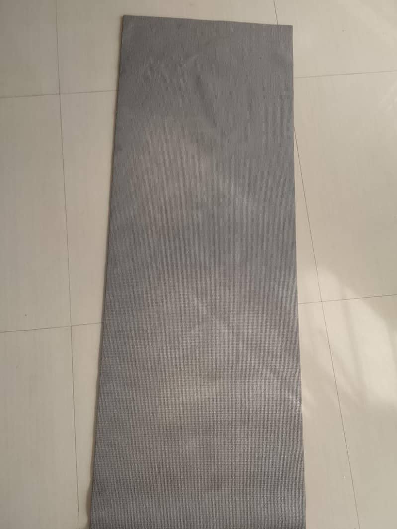 Yoga mat /Exercise mat 2