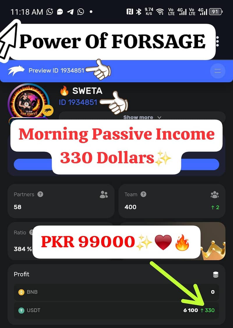 Online Work available 1