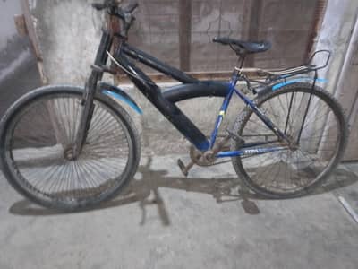 second hand cycle 10 / 9 condition