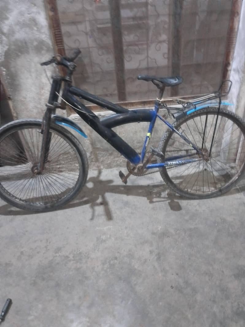 second hand cycle 10 / 9 condition 1