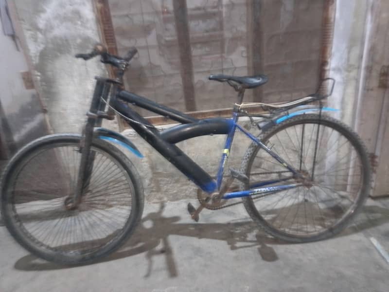 second hand cycle 10 / 9 condition 2