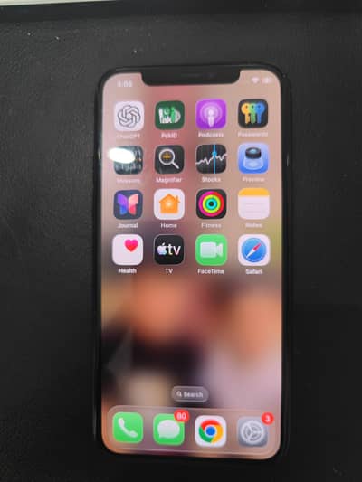 Apple iPhone 11 Pro & Note 20 ultra