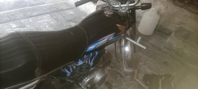Honda cd 70