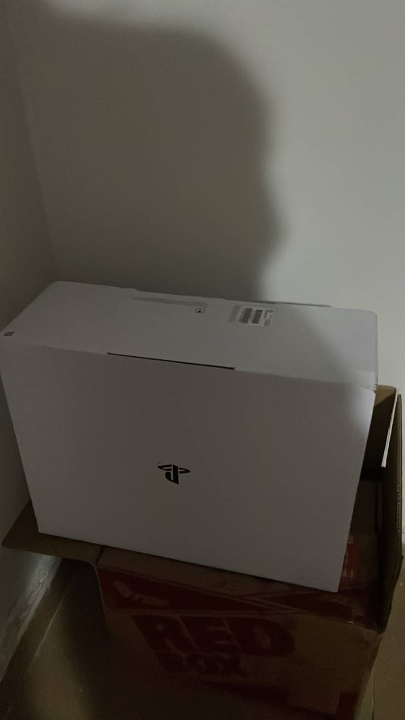 Playstation 5 pro 2