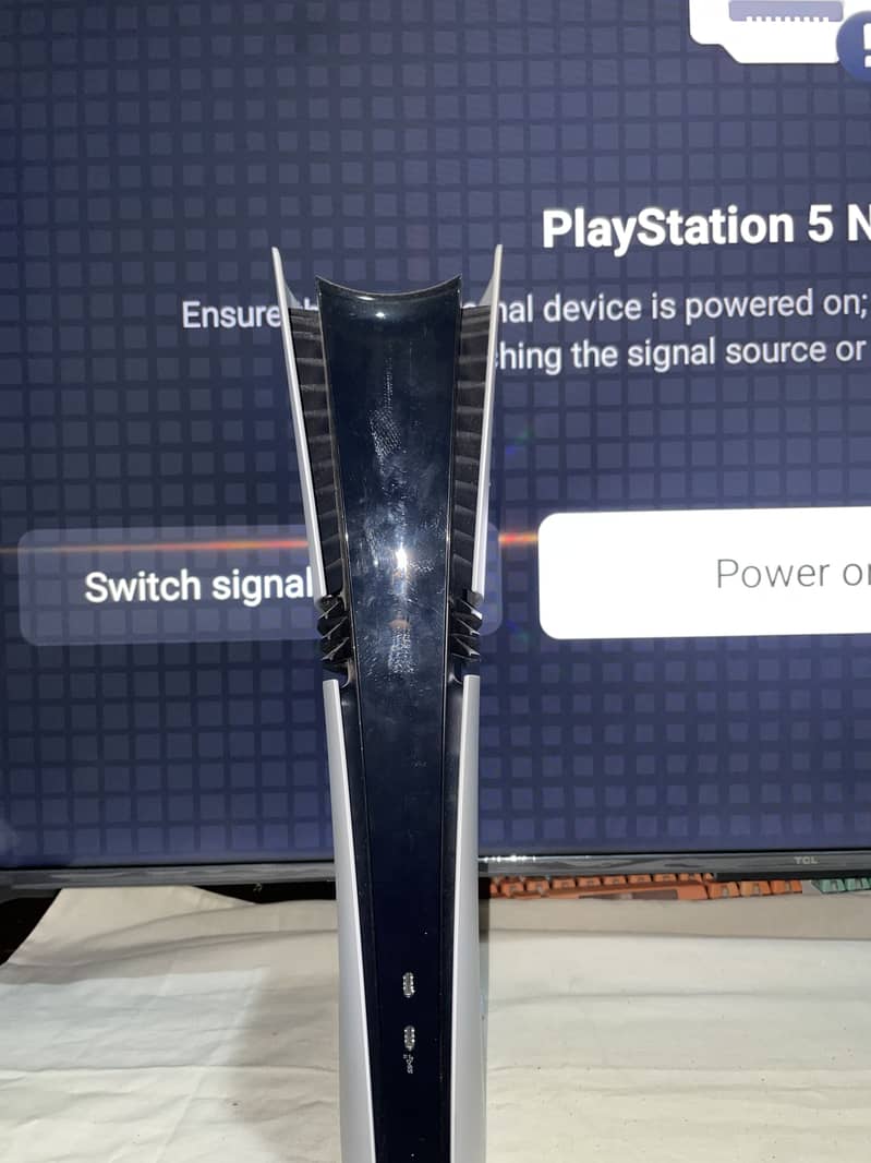 Playstation 5 pro 5