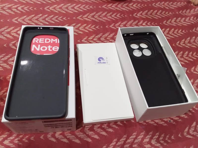 Xiaomi Redmi Note 14 5