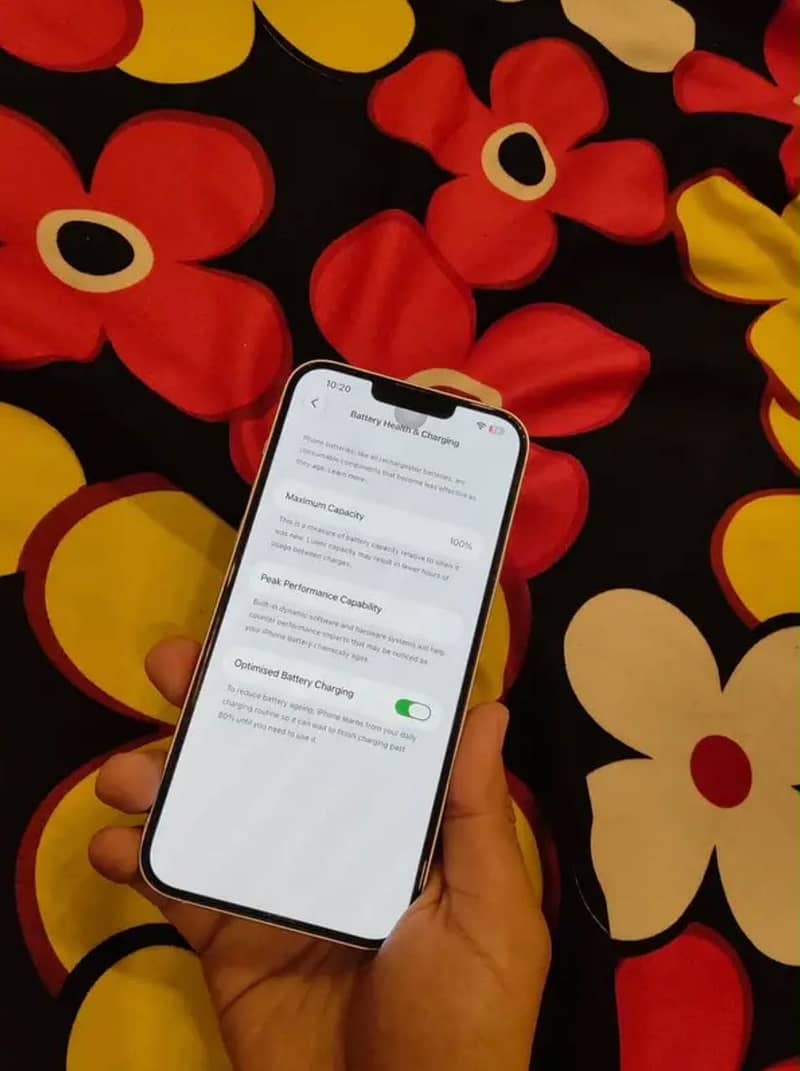 Apple iPhone 14 plus 10/9.9 1