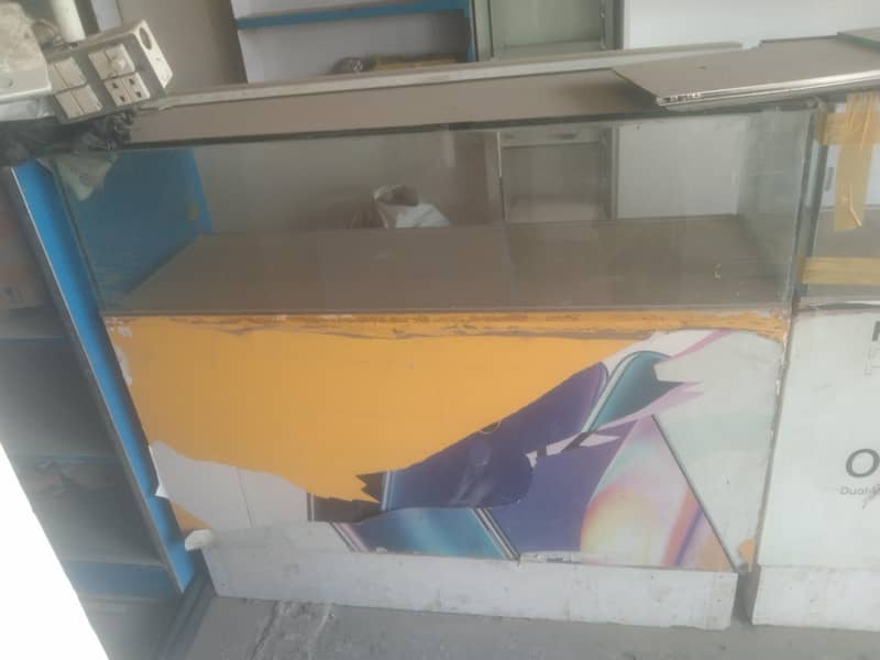 Mobile counter 1
