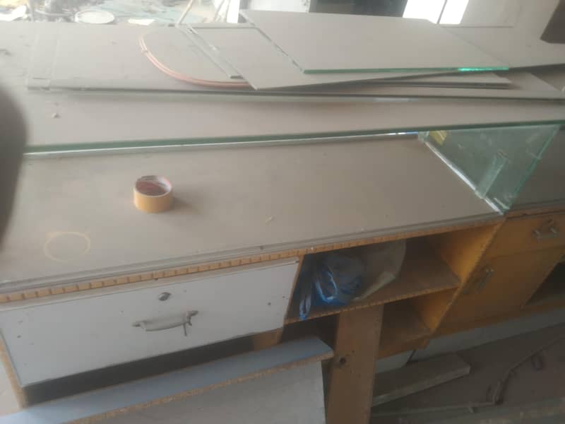 Mobile counter 2