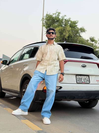 Usman ali