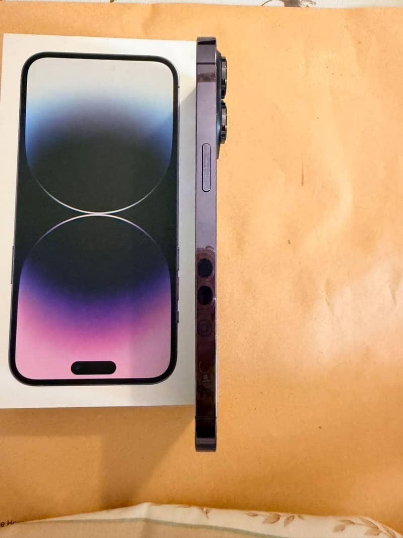 Apple iPhone 14 Pro Max 3