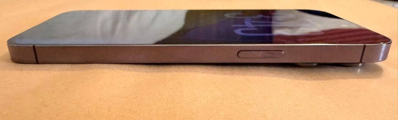Apple iPhone 14 Pro Max 4