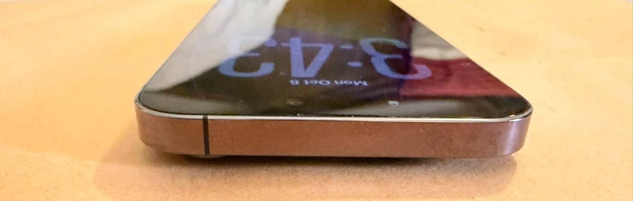 Apple iPhone 14 Pro Max 8