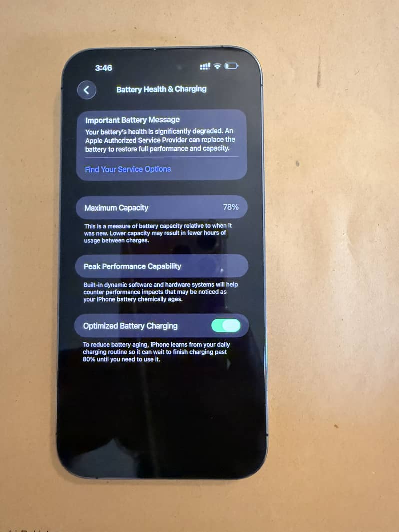 Apple iPhone 14 Pro Max 9