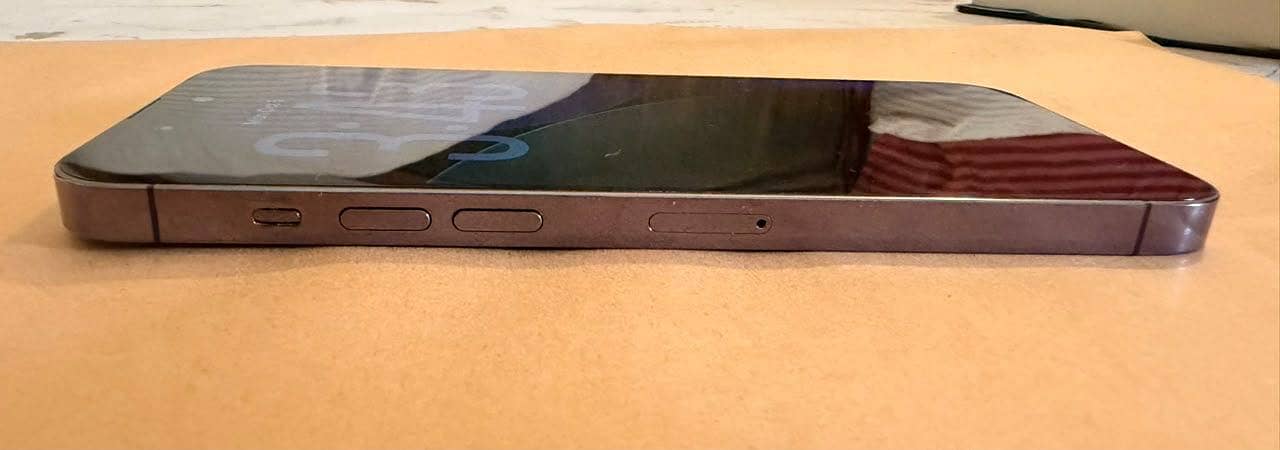 Apple iPhone 14 Pro Max 10
