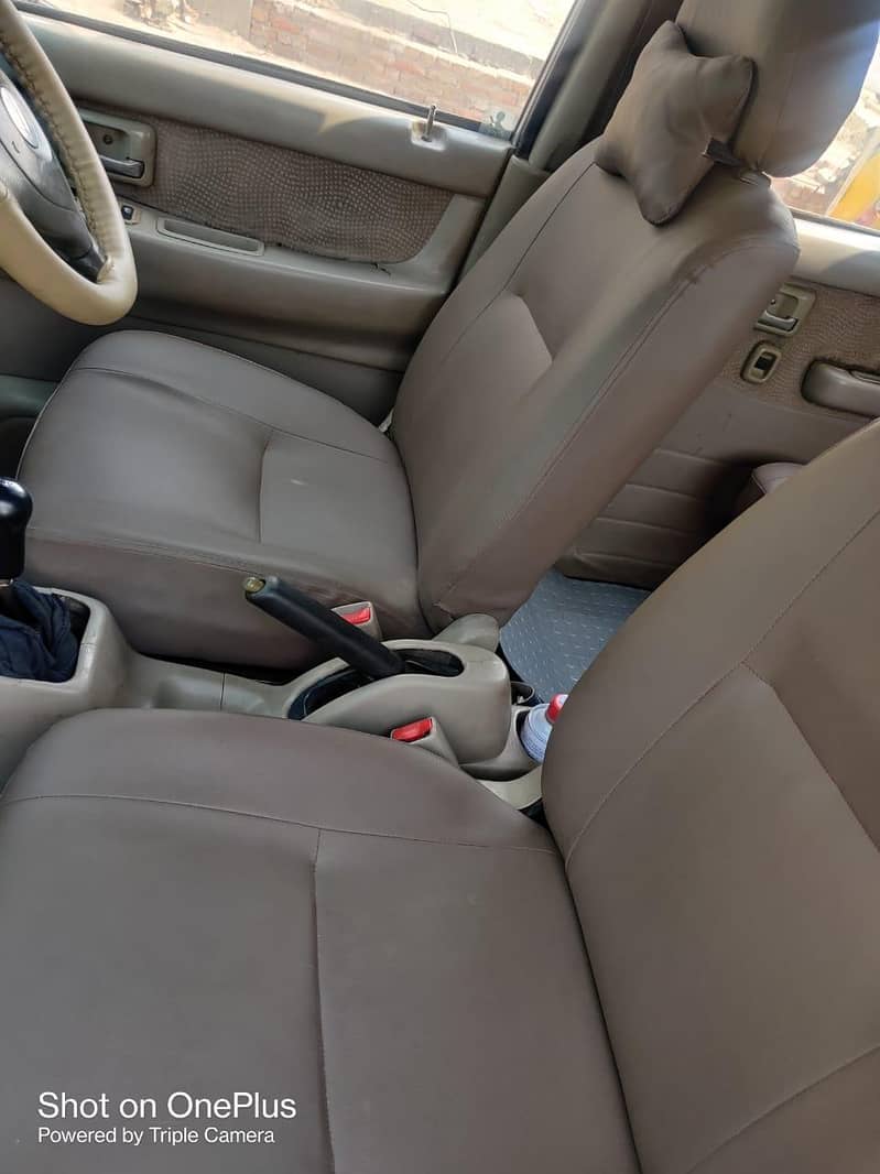 Suzuki APV 2005 0