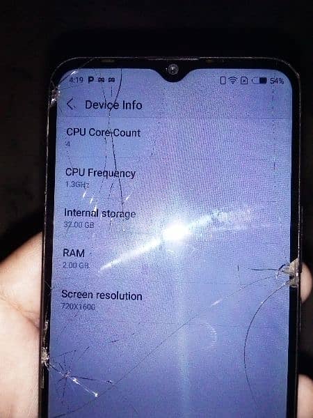 Infinix hot 8 2