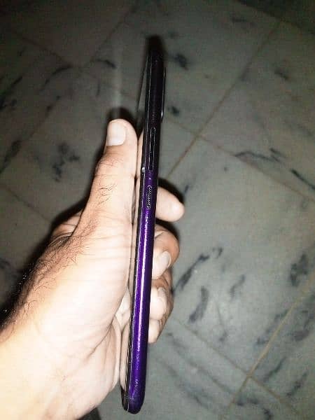 Infinix hot 8 3