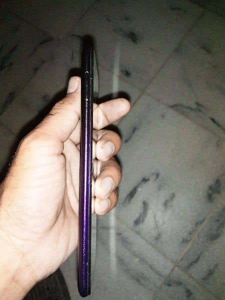 Infinix hot 8 4