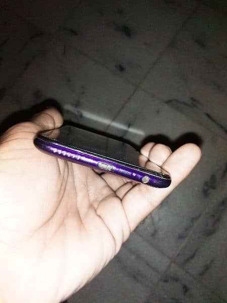 Infinix hot 8 5