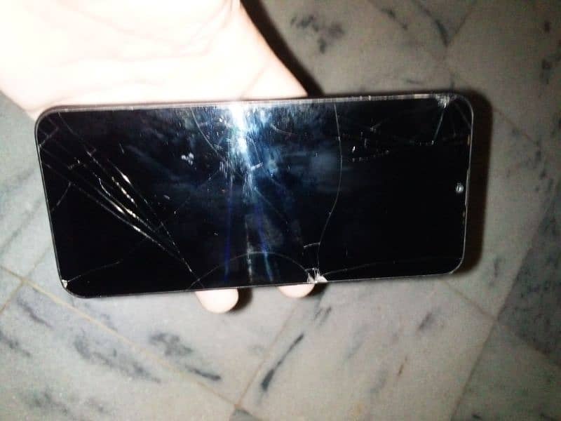 Infinix hot 8 7