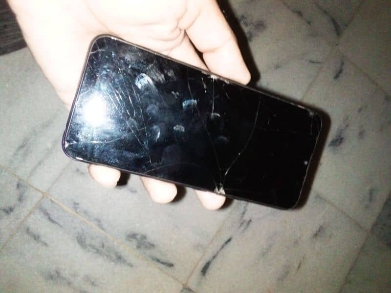 Infinix hot 8 8