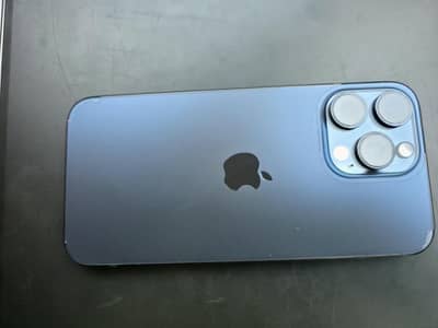 Apple iPhone 15 Pro Max - Non Pta with Sim time available
