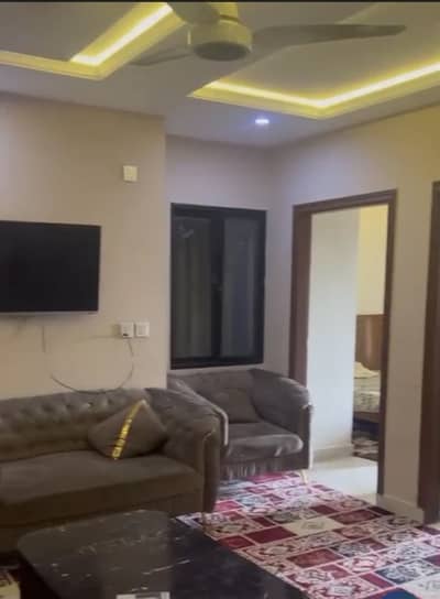 2 Bed Apartment available for rent