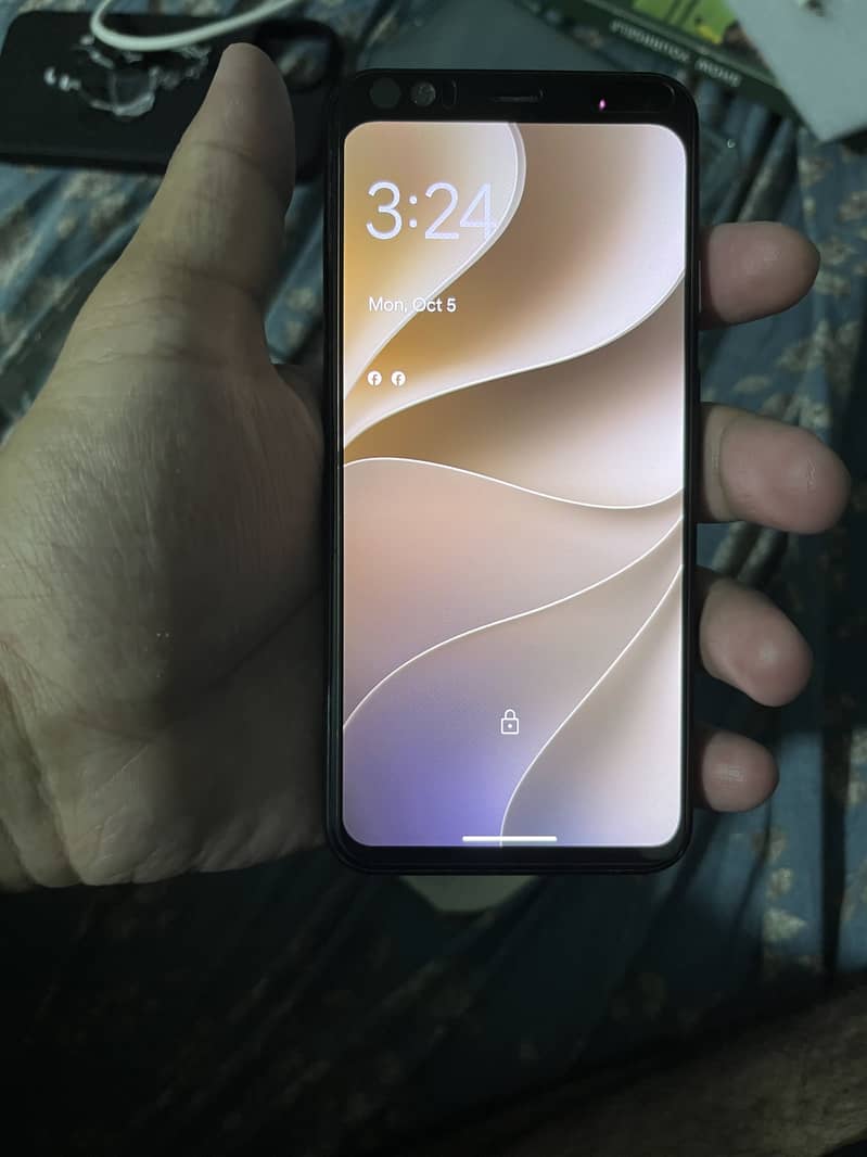 Google Pixel 4 2