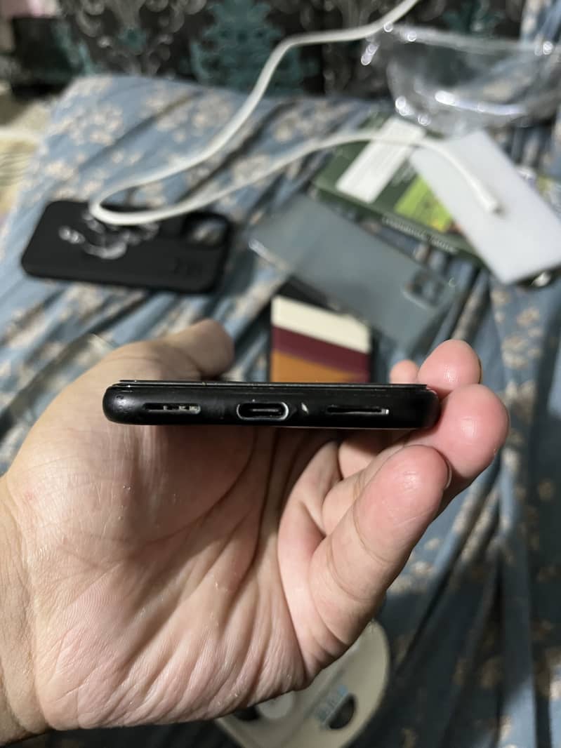 Google Pixel 4 4