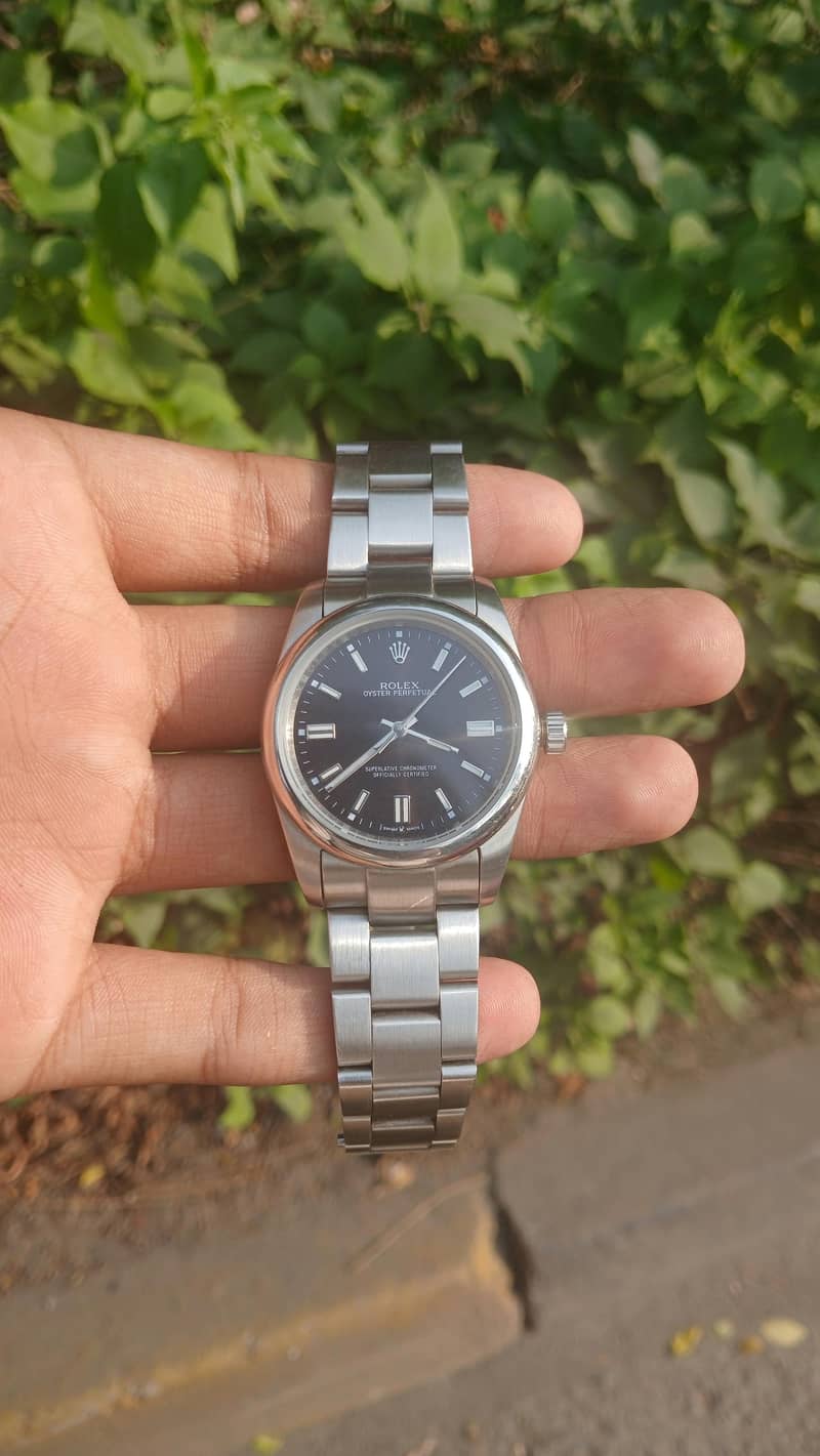 Automatic Rolex,Watch 0