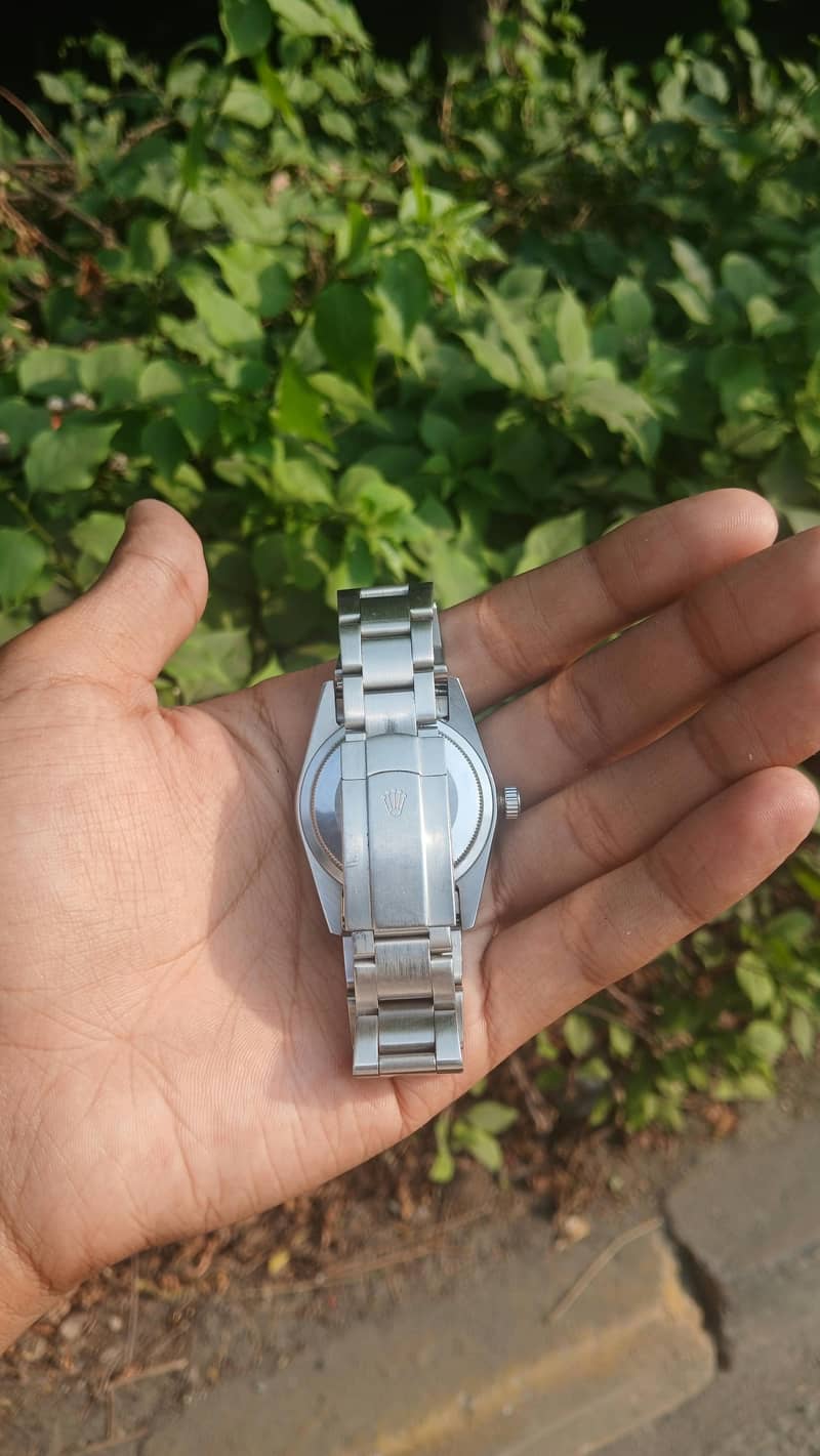 Automatic Rolex,Watch 1