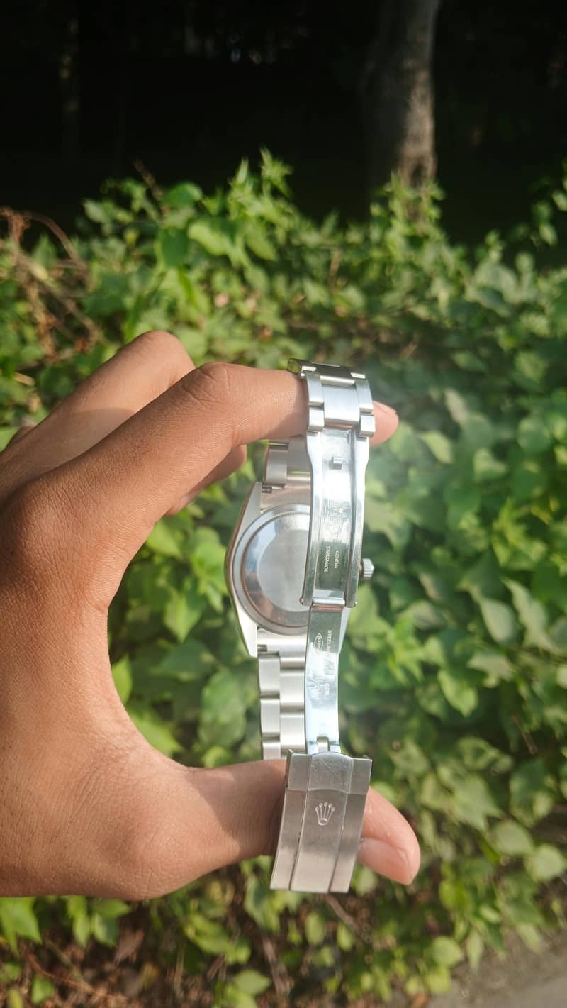 Automatic Rolex,Watch 3