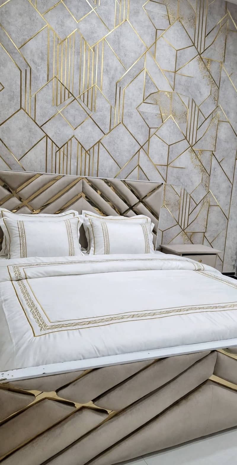 BED FOR SELLING. 2