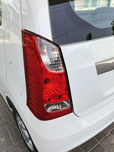 Suzuki Wagon R 2019