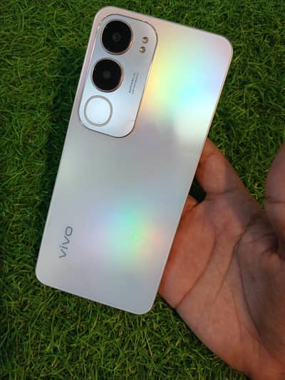 vivi y19s pro