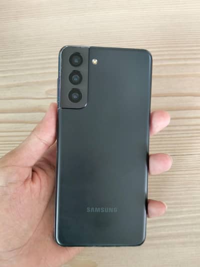 Samsung S21 5G
