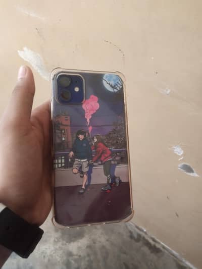 I phone 11