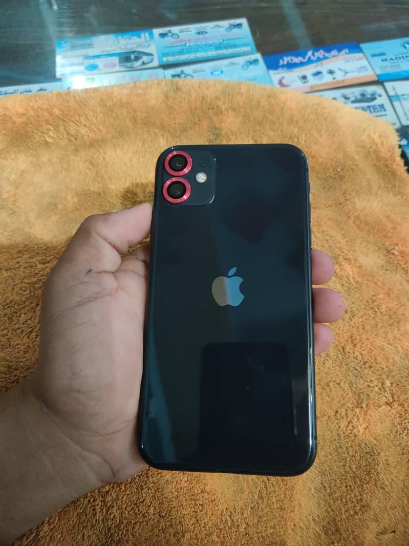 Apple iPhone 11 2