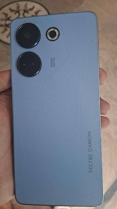 Tecno CAMON 20