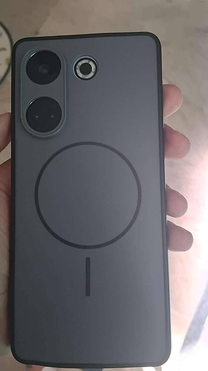 Tecno CAMON 20 1