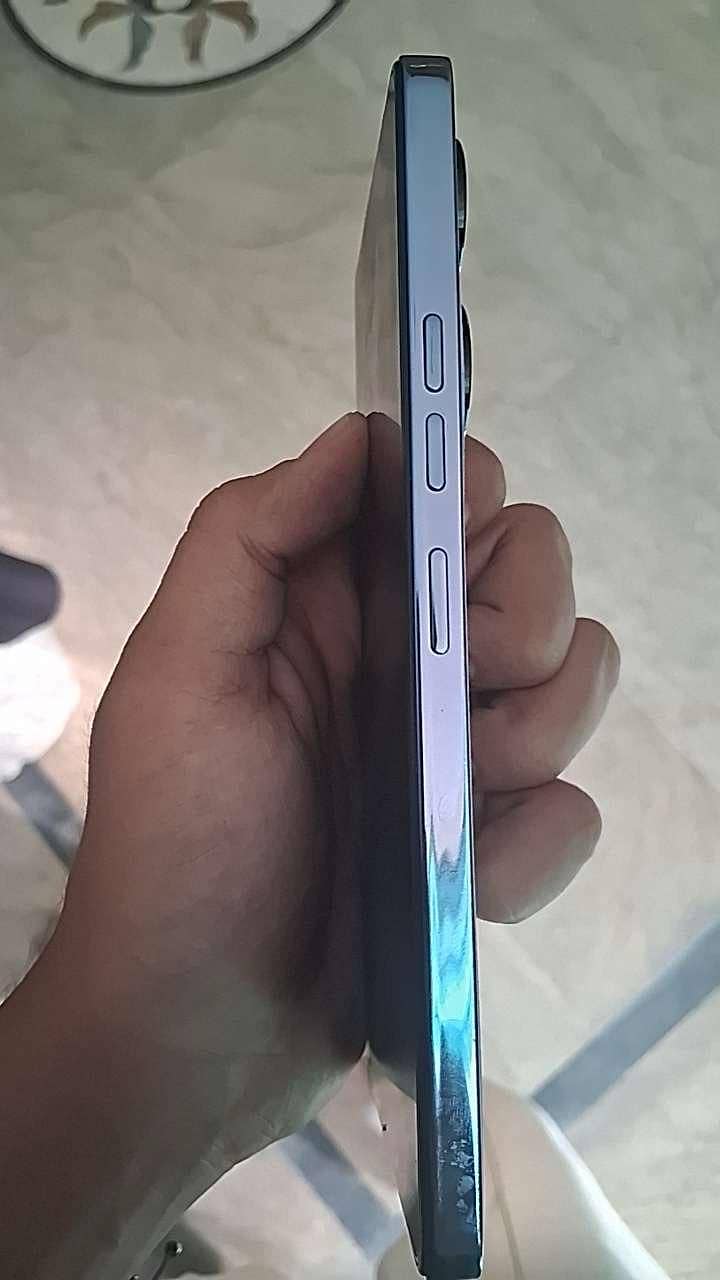 Tecno CAMON 20 6